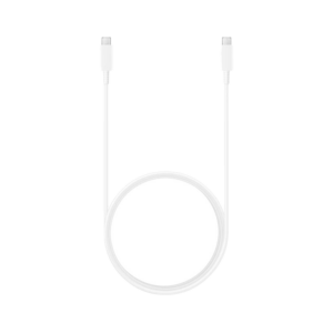Kabl SAMSUNG USB-C na USB-C 3A 1,8m bijela, EP-DX310JWEGEU