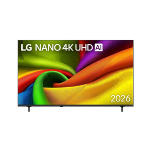 LG NanoCell televizor 55NU8E0B3LA, 4K Ultra HD, Smart TV, webOS 26, ?7 AI Processor 4K Gen9, HDR10 / HLG, 2.0ch 20W