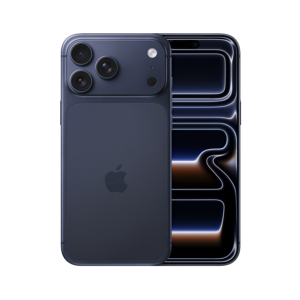 Apple iPhone 17 Pro Max 512GB Blue eSIM ,MFYE4J/A