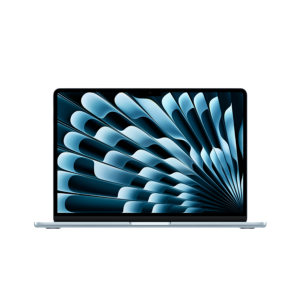 Apple MacBook Air 13.6" M5 16GB 512GB SSD MDHH4HN/A