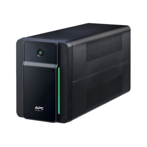 Back-UPS APC, 1200VA, Tower, 230V, 4x CEE 7/7 Schuko utičnice, AVR, BX1200MI-GR