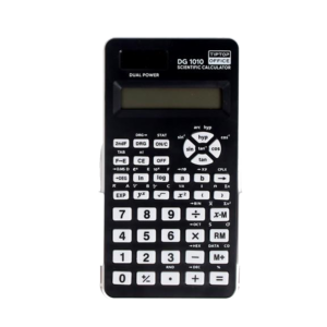 TTO KALKULATOR DG-1010 10 cifara ,Crna,TTO409640