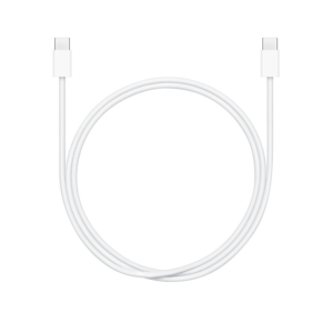 Kabl APPLE ORG. USB Type-C to Type C 60W 1m MW493ZM/A