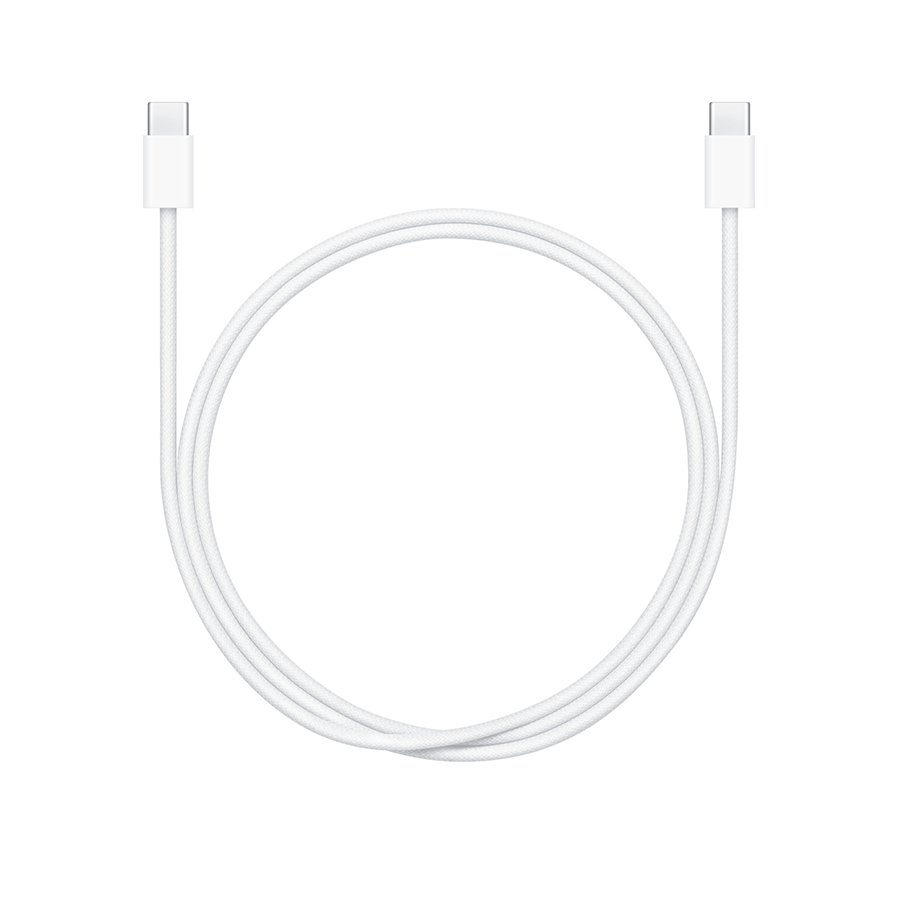 Kabl APPLE ORG. USB Type-C to Type C 60W 1m MW493ZM/A