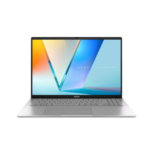 ASUS Vivobook S16 S3607VA-RP161 16" IPS WUXGA 144Hz AMD Ryzen 7 240H 16GB/1TB SSD/2y/Siva
