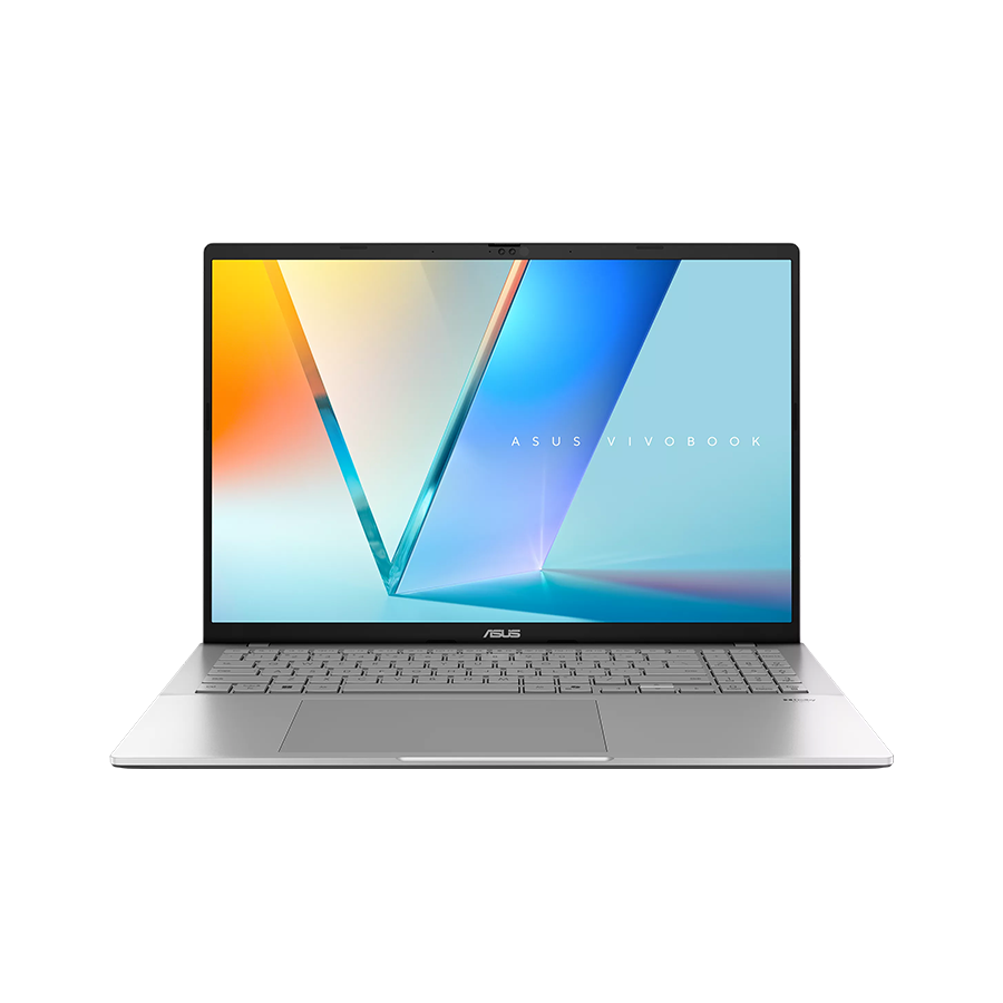 ASUS Vivobook S16 S3607VA-RP161 16" IPS WUXGA 144Hz AMD Ryzen 7 240H 16GB/1TB SSD/2y/Siva