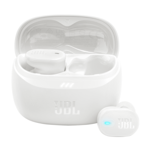 Slušalice bluetooth potpuno bežične JBL Tune BUDS 2 White