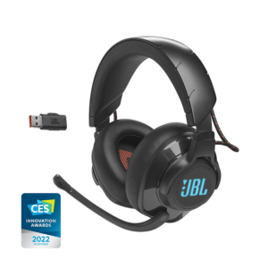 Slušalice bluetooth gaming JBL QUANTUM 610 crne