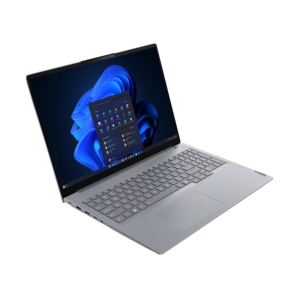 Lenovo ThinkBook 16 G9 AHP 21UT000QSC 16'' WUXGA IPS AG 400nits AMD Ryzen 7 250 Ai 32GB DDR5 512GB SSD 4.0 NVMe/Backlit Kbd/Siva/Alu/3Y