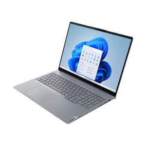 Lenovo ThinkBook 16 G9 IRL 21US005QRI 16'' WUXGA IPS AG 400nits 60Hz/Intel Core 7 240H 16GB/1TB SSD/Backlit kbd./3y/Alu/Arctic Grey
