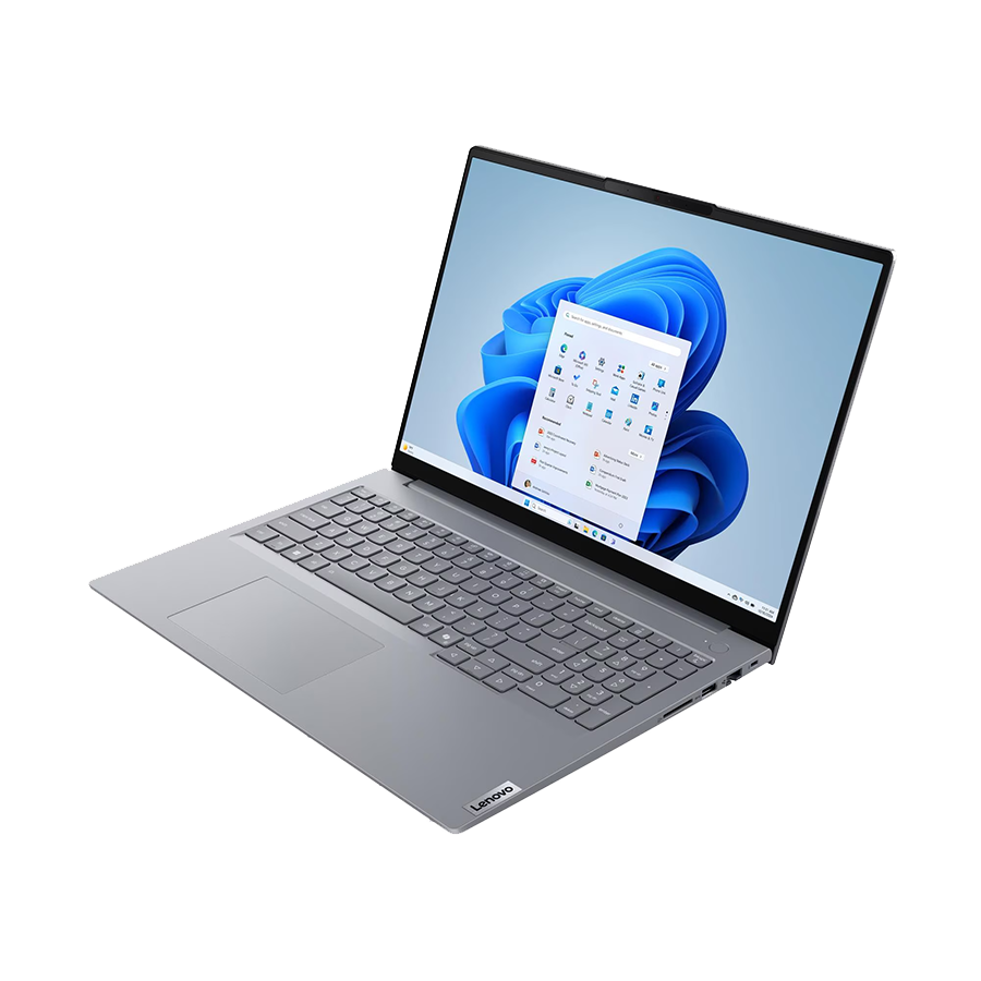Lenovo ThinkBook 16 G9 IRL 21US005URI 16'' WUXGA IPS AG/400nits Intel Core 5 210H/16GB/512GB SSD/Alu/3y/siva