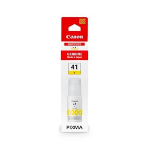 Tinta Canon GI-41Y ZA G1420/2420/2460/3420/3460