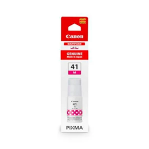 Tinta Canon GI-41M ZA G1420/2420/2460/3420/3460