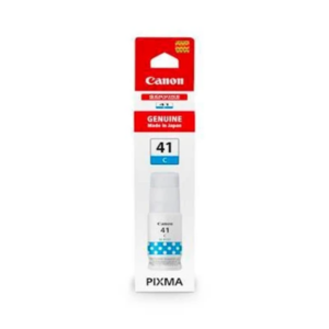 Tinta Canon GI-41C ZA G1420/2420/2460/3420/3460