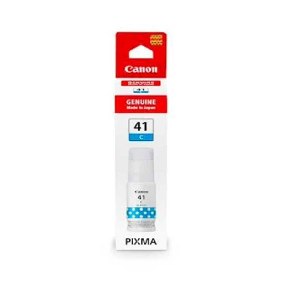Tinta Canon GI-41C ZA G1420/2420/2460/3420/3460
