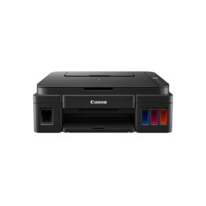 Printer Canon PIXMA G3410 print/scan/copy 8,8 str/min BK. 5 str/min kolor. USB. WiFi. tinte GI490