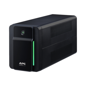 Back-UPS APC, 750VA, Tower, 230V, 4x CEE 7/7 Schuko utičnice, AVR BX750MI-GR