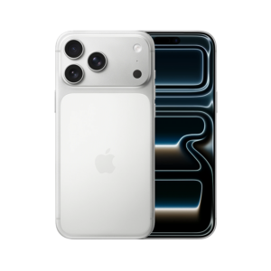 Apple iPhone 17 Pro Max 512GB Silver eSIM ,MFYC4J/A