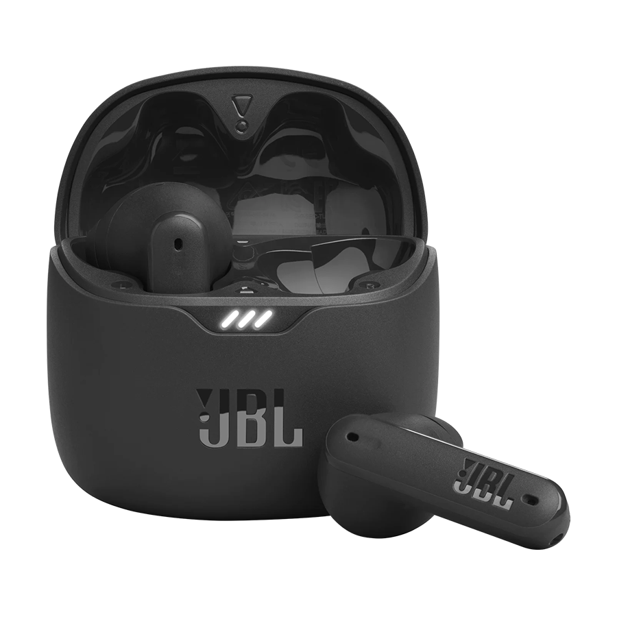Slušalice bluetooth potpuno bežične JBL TUNE FLEX TWS crne