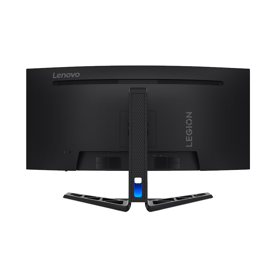 Monitor Lenovo LED Legion R34w-30 34" 3440x1440 VA Curved 180Hz 0.5ms 3000:1 2xHDMI 1xDP Full Ergo, 67C7GACBEU - Image 2
