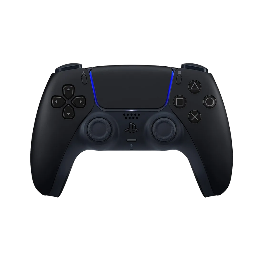PS5 Dualsense Wireless Controller Midnight Black za PS5 PC, Mac i mobilni uređaj 1000050265