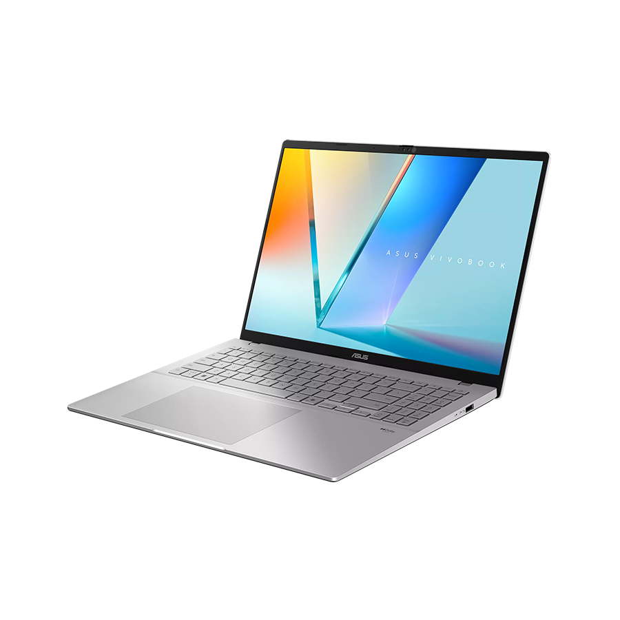 ASUS Vivobook S16 S3607VA-RP161 16" IPS WUXGA 144Hz AMD Ryzen 7 240H 16GB/1TB SSD/2y/Siva - Image 3