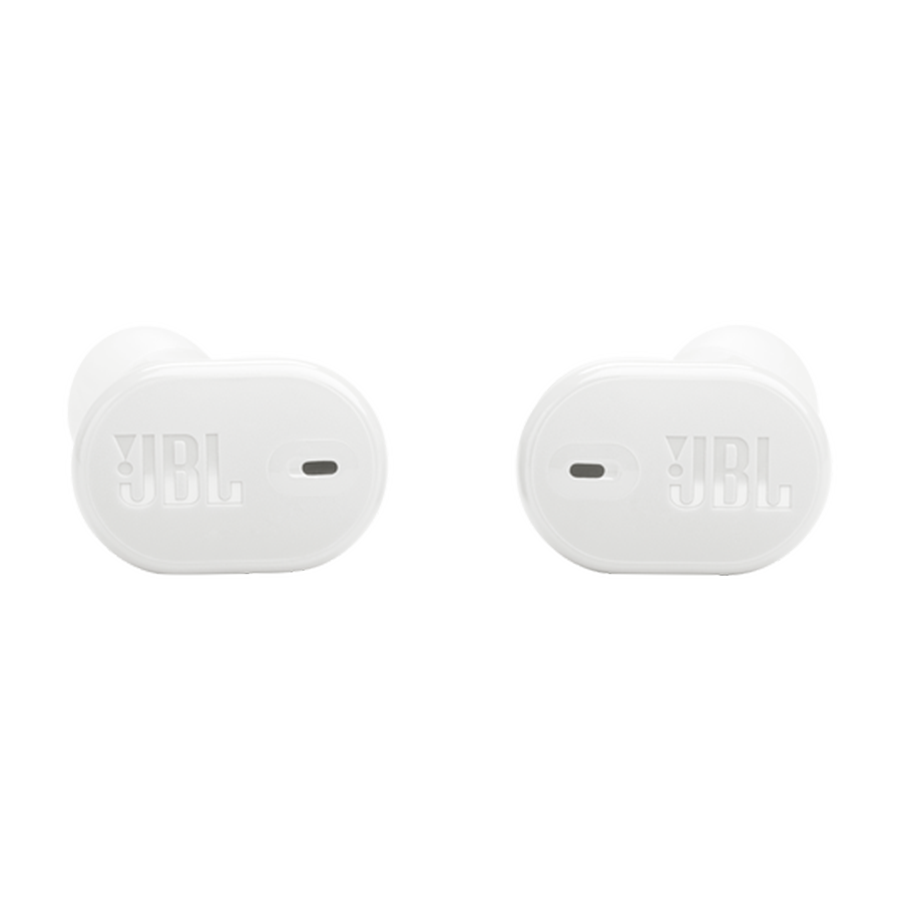 Slušalice bluetooth potpuno bežične JBL Tune BUDS 2 White - Image 2