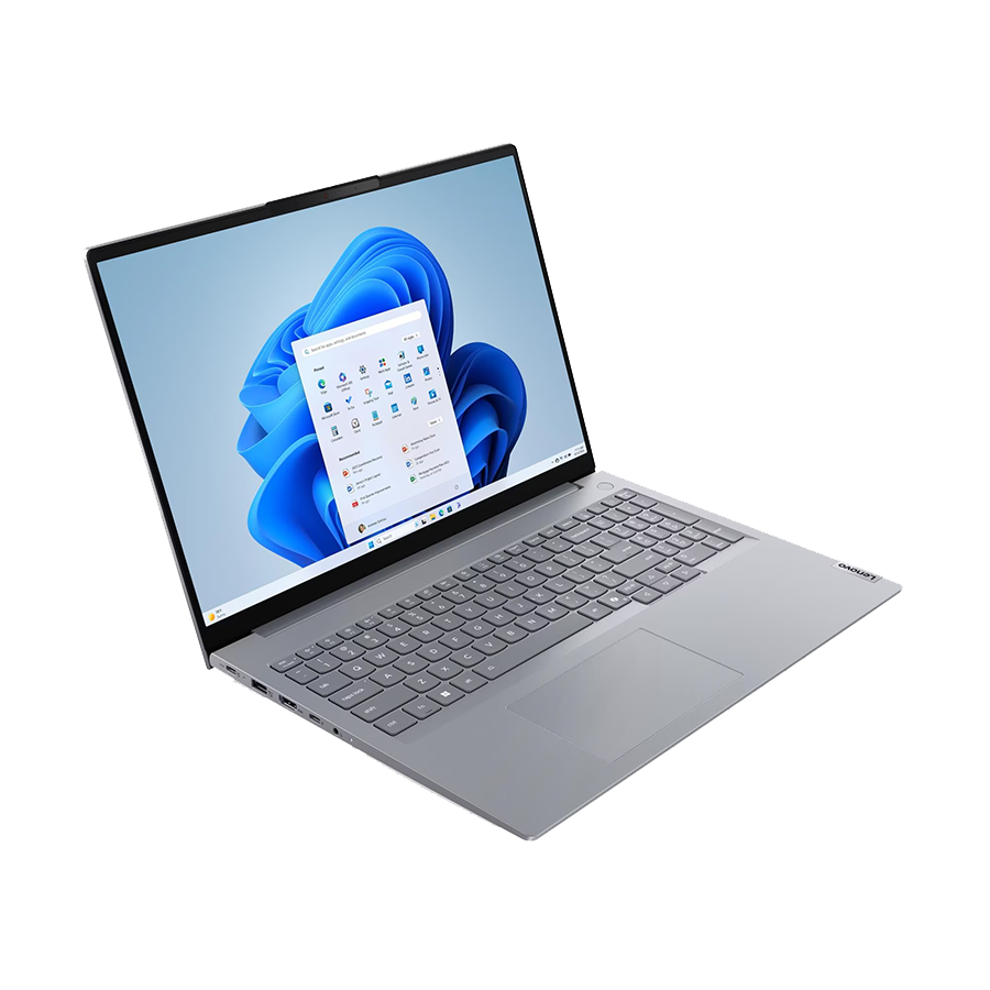 Lenovo ThinkBook 16 G9 IRL 21US005URI 16'' WUXGA IPS AG/400nits Intel Core 5 210H/16GB/512GB SSD/Alu/3y/siva - Image 2