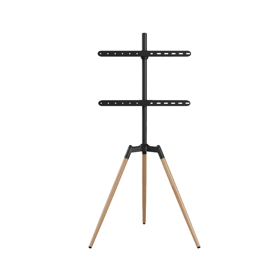 Nosač za TV na stalku sa GEMBIRD 32" - 65", TVS-65S-01 - Image 2