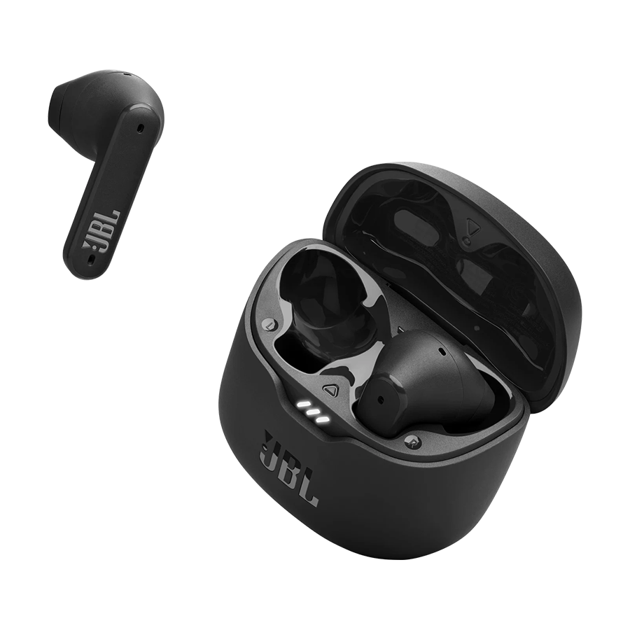 Slušalice bluetooth potpuno bežične JBL TUNE FLEX TWS crne - Image 2