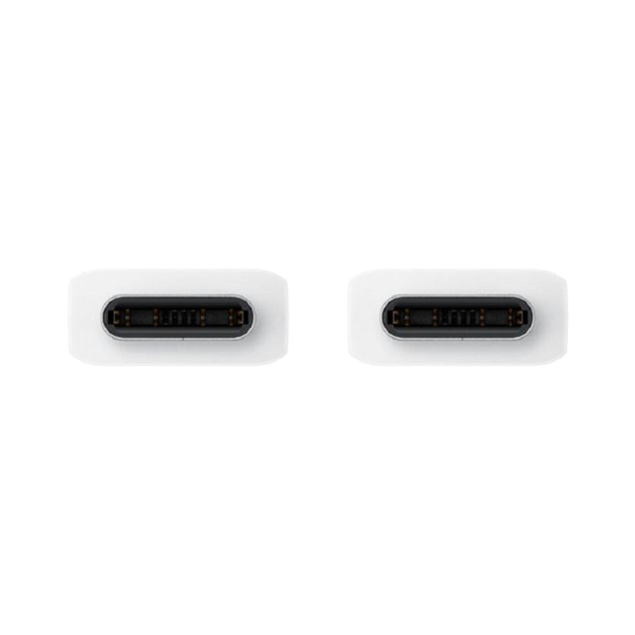 Kabl SAMSUNG USB-C na USB-C 3A 1,8m bijela, EP-DX310JWEGEU - Image 3