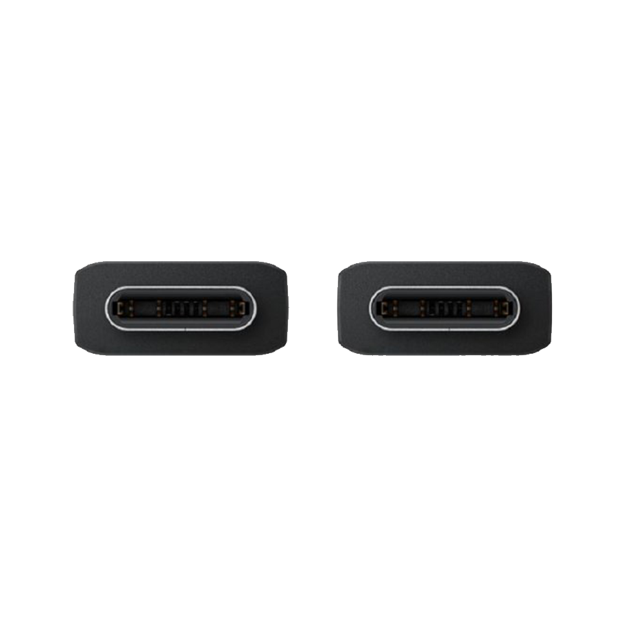 Kabl SAMSUNG USB-C na USB-C 3A 1,8m crni, EP-DX310JBEGEU - Image 3