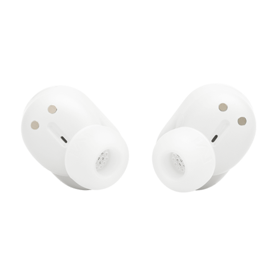 Slušalice bluetooth potpuno bežične JBL Tune BUDS 2 White - Image 4