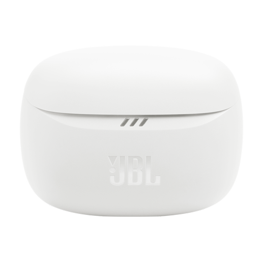 Slušalice bluetooth potpuno bežične JBL Tune BUDS 2 White - Image 3