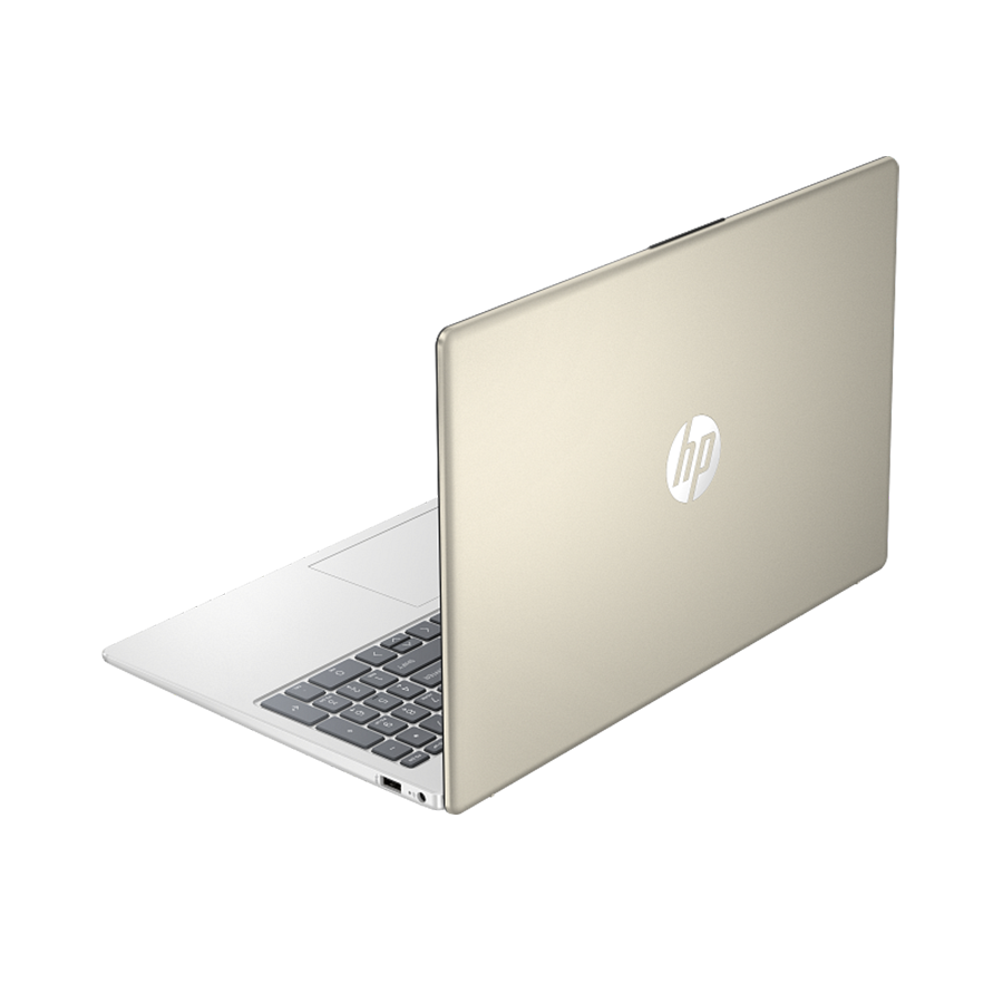 HP AI 15-fd2005nn C8NK1EA 15.6" FHD IPS AG Intel Core U5-225U AI/16GB/512GB SSD/1y/Warm Gold - Image 2