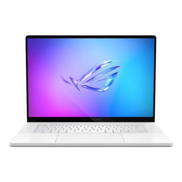 Laptop ASUS ROG ZEPHYRUS G16 GU605CR-QR209W 16″2,5K OLED U9-285H 16C/16T 32G DDR5 s1T RTX5070Ti-12G