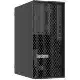 Lenovo ThinkSystem ST50 V3,Intel Xeon 6315P (4C 2.8GHz 55W),1x16GB TruDDR5 5600MHz (1Rx8) ECC UDIMM,