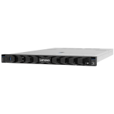 Lenovo ThinkSystem SR630 V4,1xIntel Xeon 6515P (16C 2.3GHz 150W), 1x32GB (2Rx8),RAID 940-8i 4GB Flas