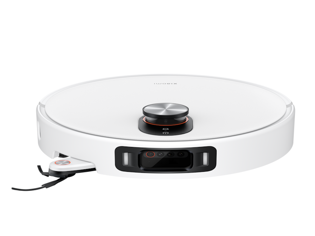 Xiaomi robot usisivač 5 Pro usisna snaga 20000 Pa stanica za čišćenje ( BHR07WFEU ) - Image 2
