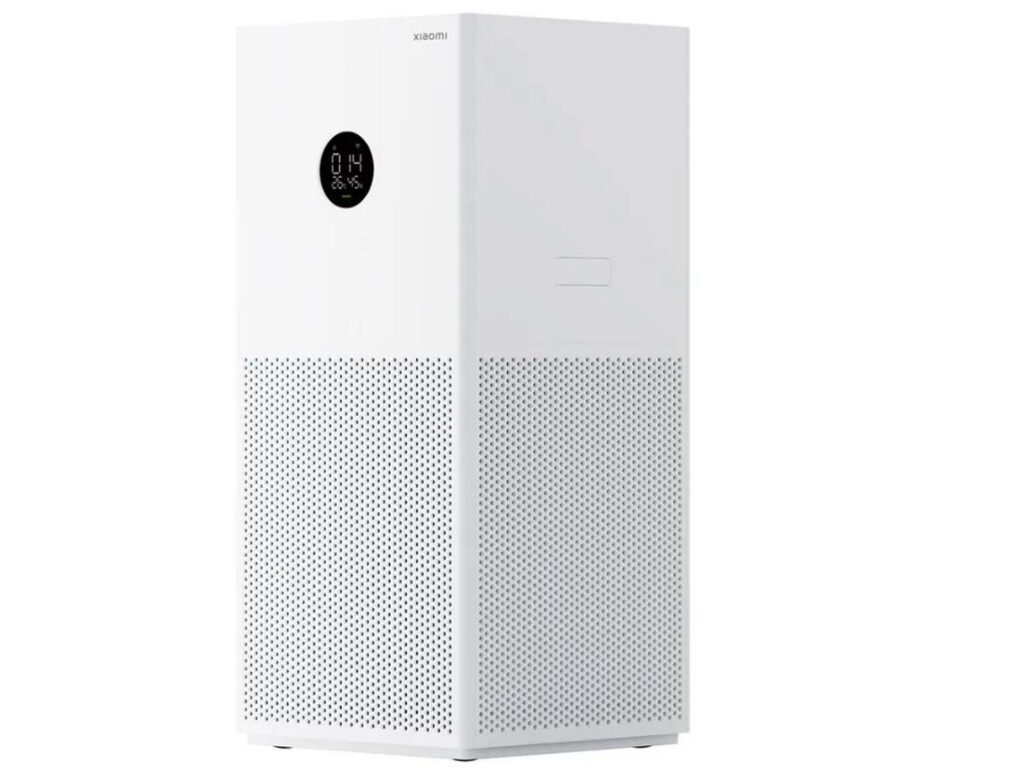 Mi prečišćivač vazduha 4 Lite CADR 360m3/h, 25-43 m2 ( BHR5274GL ) - Image 2