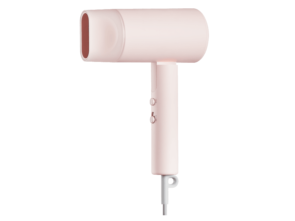 Xiaomi fen za kosu H101 pink ( BHR7474EU )