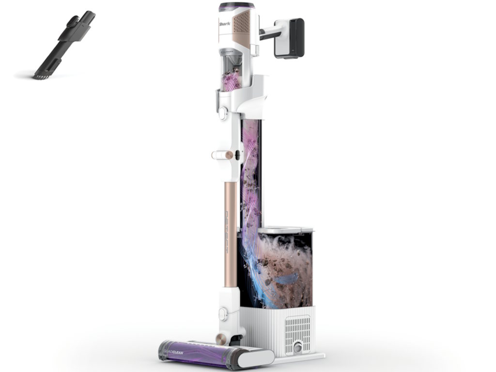 Shark stapni usisivacT Detect Pro ( IW3612EUT ) - Image 4