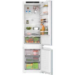 BOSCH  KIN96VFD0 Ugradbeni hladnjak Serie 4|, 193.5cm HH:215L, Z: 75L,NoFrost ( KIN96VFD0 )