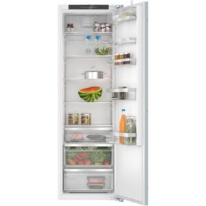 BOSCH Ugradbeni hladnjak Serie 6|  (D), DE,Jedna frata, VitaFresh XXL : ( KIR81ADD0 )