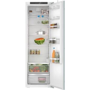 BOSCH Ugradbeni hladnjakSerie 4| JEDNA VRATA, 177 cmZapremina 310l,5 polica ( KIR81VFE0 )