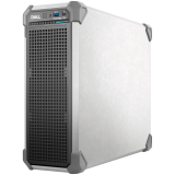 DELL EMC PowerEdge T160, 3x3.5"+2x2.5" SATA, Xeon 6 6315P 2.8G 4C/4T, 16GB UDIMM 5600 ECC, 480GB SSD