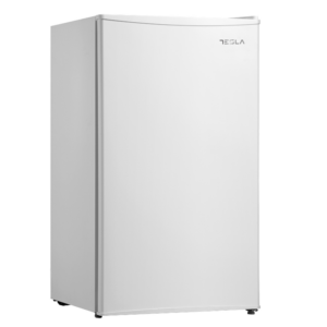 Frižider TESLA RS0930ME jedna vrata/ručno otapanje/E/93L/44,6x47,2x86,4/bela ( RS0930ME )