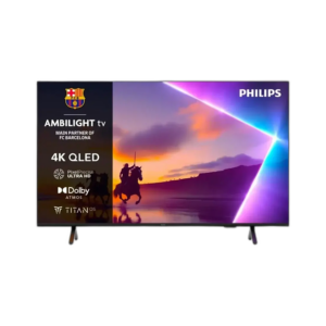 TESLA TV 50H665BUV UHD SMART