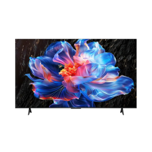 TCL 55" P6K 4K TV GoogleOS HDR10 HVA Panel Motion Clarity DolbyAudio 55P6K