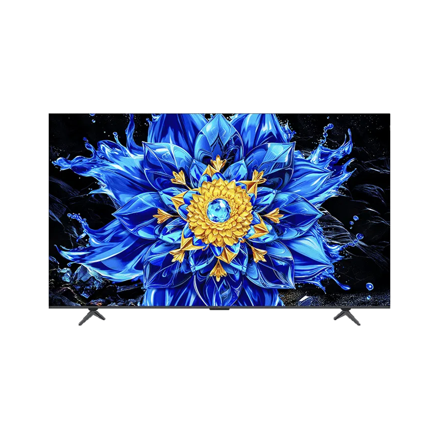 TCL 65"P8L 4K QLED 65P8L Google TV